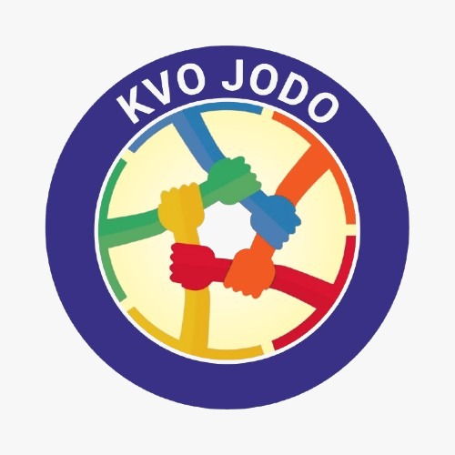 KVO JODO Logo